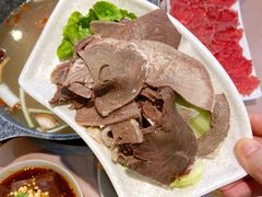 -诗爷牛尾汤(大坪英利店)