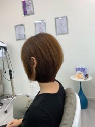 -T-Hair Salon