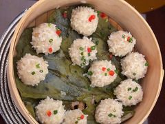 -小户人家(循礼门南国中心店)