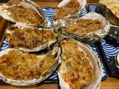 -帽帽家只卖生蚝·烧烤(沙湖路店)