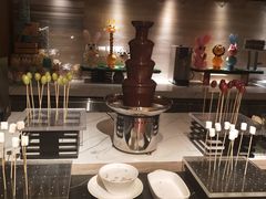 -杭州临平万丽酒店·燃餐厅(人民大道店)