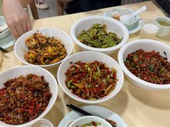 -笨罗卜浏阳菜馆(龙华鹏润达店)