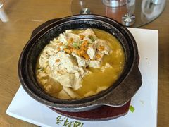 -赶海部落海鲜城(海阳路店)