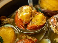 -吉品莞家·鲍鱼鸡煲(东莞店)