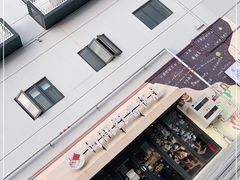 -时间行者书店(新安店)