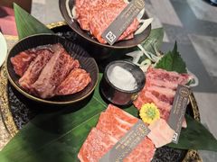 -牛角日本烧肉专门店(海运大厦店)