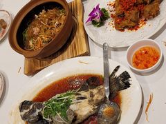 -稻香酒家(天河城店)