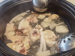 -百年果林椰子鸡(中洲店)