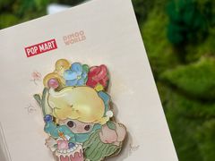 -泡泡玛特POPMART(天环购物中心店)