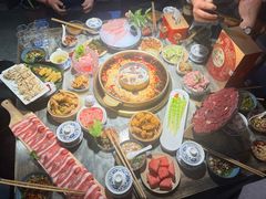 -矮板凳老火锅(宽窄巷子店)