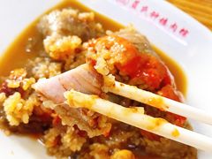 -蓝氏钟楼肉粽