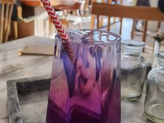 -The Rug Cafe(王府中环店)