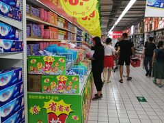 -大润发(西红门店)