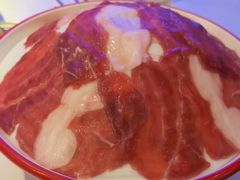 -李姑婆鲜切牛肉火锅自助(凤城二路店)