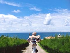 -放鸡岛生态旅游国际度假区