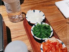 -TAIFORKS 大福食堂·山葵烤肉料理·拌饭(宝安店)