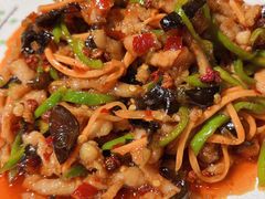 -小俩口烧烤东北菜(双井店)