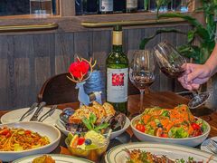 -Bistro 63 创意融合料理(广粤天地店)
