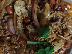 -三个大叔东北烧烤·砂锅菜(西三旗店)