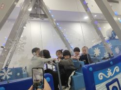 -宝燕乐园(闵行旗舰店)