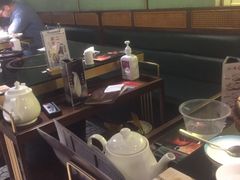 大堂-顺峰顺水顺德菜(龙华店)