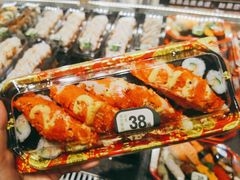 -池田寿司·4H鲜作(朝阳大悦城店)