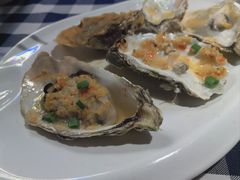 -阿妹小海鲜(下角店)