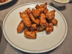 -北平食府·北京烤鸭(北京西站六里桥店)