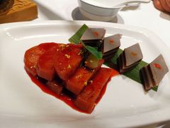 -民国红公馆·秦淮八艳(夫子庙店)