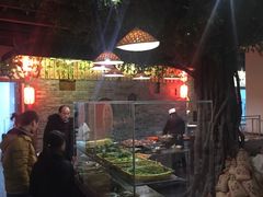 -挂旗柴锅鸡(蚌山区嘉年华店)