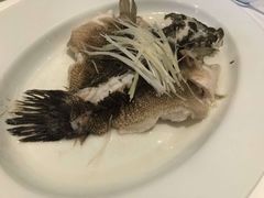 -宝丽轩中餐厅BAOLIXUAN