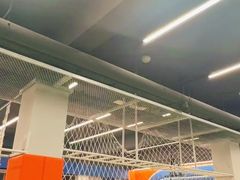 -悦动体能篮球羽毛球网球(三里河店)