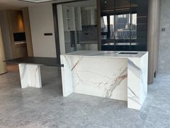 -红星美凯龙全球家居生活广场卡子门店-停车场