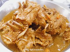 -蝎王府羊蝎子(西直门店)