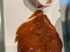 -北京老铺烤鸭(西稍门店)