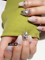 iphone_upload_pic-星美甲