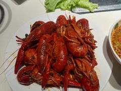-聚盛源蒸汽海鲜火锅烤肉自助(巨川金海岸购物广场店)