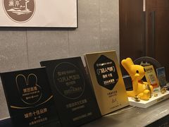 -水墨澜渟足道·SPA·传统(四望亭东关街店)