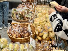 -富贵面包公司(运河店)