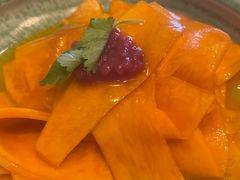 -茶油香闽南菜·花园餐厅(前埔店)