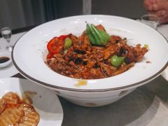 -巨鼎谭家菜(普照寺路店)