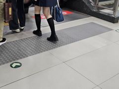 -白石桥南(地铁站)