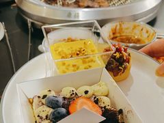 -東盛炭烤自助料理(浦东文峰广场店)