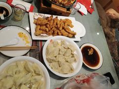 -添福来墨鱼饺子 · 海鲜东北菜(大连星海·黄浦路店)