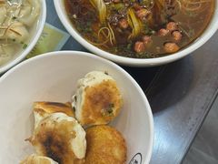 -毛华美食(清扬路店)