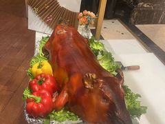 -君康悦美食汤泉水会·SPA(天河店)