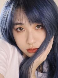 -Rise Hair上升造型