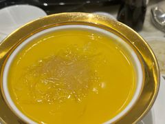 -外滩三号餐厅·创意中餐