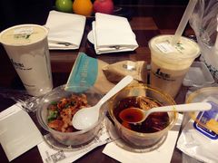 -成都你六姐·牛肉冒菜(城市集市合生汇店)