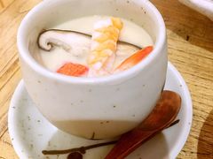 -林妈妈村·日式料理(宝山万达店)